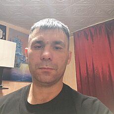 Фотография мужчины Николай, 37 лет из г. Петропавловск