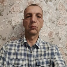Фотография мужчины Андрей, 48 лет из г. Уссурийск
