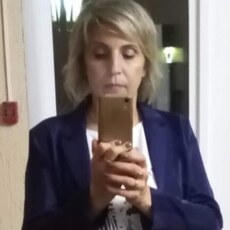 Фотография девушки Елена, 51 год из г. Саратов