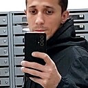 Алишер, 33 года