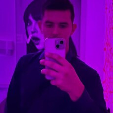 Фотография мужчины Love, 25 лет из г. Брест