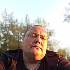 Фотография мужчины Максим Евсюткин, 39 лет из г. Рязань