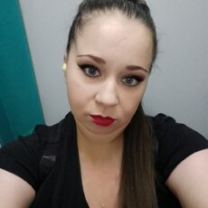 Фотография девушки Kristina, 37 лет из г. Жуковский