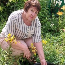 Фотография девушки Рита, 65 лет из г. Липецк