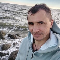 Фотография мужчины Александр, 40 лет из г. Москва