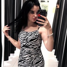 Фотография девушки Валентина, 19 лет из г. Щелково