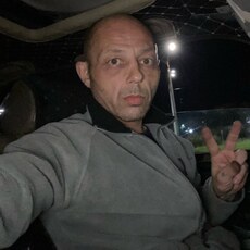 Фотография мужчины Денис, 45 лет из г. Братск