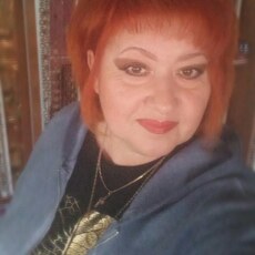 Фотография девушки Лилия, 56 лет из г. Луганск