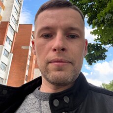 Фотография мужчины Вадим, 34 года из г. Щербинка