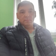 Фотография мужчины Серега, 51 год из г. Омск
