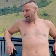 Фотография мужчины Дмитрий, 39 лет из г. Горки