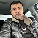 Расул, 44 года