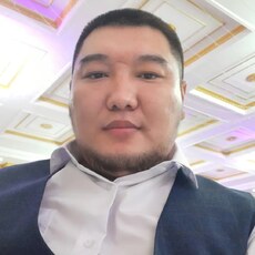 Фотография мужчины Дос, 36 лет из г. Балхаш