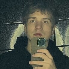 Фотография мужчины Максим, 19 лет из г. Иваново