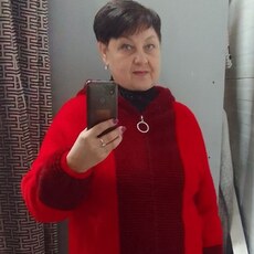 Фотография девушки Елена, 56 лет из г. Алейск