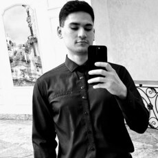 Фотография мужчины Артем, 23 года из г. Тюмень