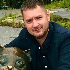 Фотография мужчины Олег, 36 лет из г. Северодвинск