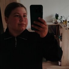 Фотография девушки Екатерина, 20 лет из г. Ивацевичи