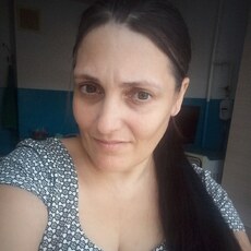 Фотография девушки Лена, 44 года из г. Калинковичи