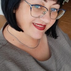 Фотография девушки Nadezda, 49 лет из г. Курган
