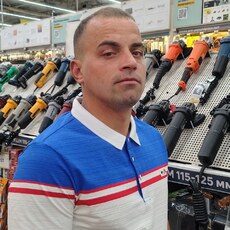 Фотография мужчины Сергей, 35 лет из г. Муром