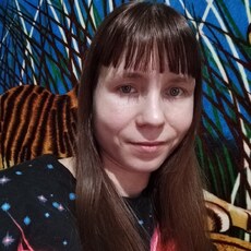 Фотография девушки Елизавета, 32 года из г. Новосибирск