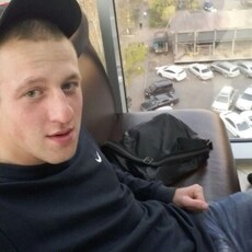 Фотография мужчины Сергей, 29 лет из г. Южно-Сахалинск