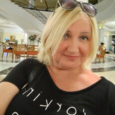 Фотография девушки Ирина, 56 лет из г. Уфа