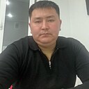 Аскер, 33 года