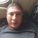 Александр, 33 года