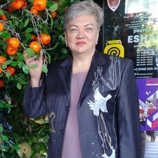 Фотография девушки Светлана, 53 года из г. Ногинск