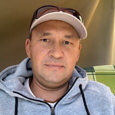 Фотография мужчины Наиль, 42 года из г. Караганда