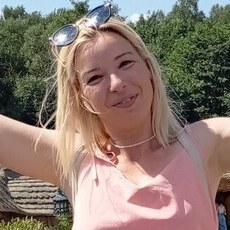 Фотография девушки Алена, 42 года из г. Могилев