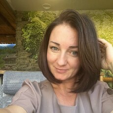 Фотография девушки Оксана, 47 лет из г. Самара