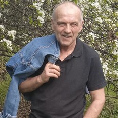 Фотография мужчины Игорь, 62 года из г. Иркутск