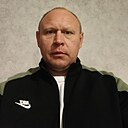 Серёга, 42 года