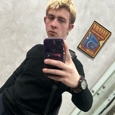 Фотография мужчины Дмитрий, 20 лет из г. Оренбург