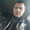 Максим, 21 год