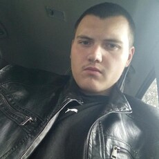 Фотография мужчины Максим, 22 года из г. Назарово
