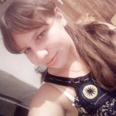 Фотография девушки Любовь, 24 года из г. Новосергиевка