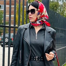 Фотография девушки Наталья, 45 лет из г. Иркутск