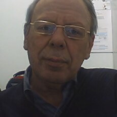 Фотография мужчины Юрий, 61 год из г. Нижний Новгород