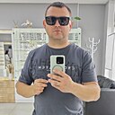 Алекс, 37 лет