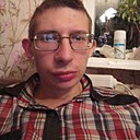 Сережа, 31 год