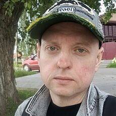 Фотография мужчины Артём, 45 лет из г. Судогда