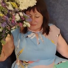 Фотография девушки Людмила, 55 лет из г. Белгород