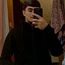 Аслан, 26 лет