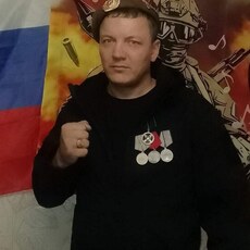 Фотография мужчины Fedot, 40 лет из г. Вольск