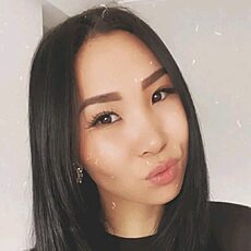 Фотография девушки Aselеchka, 28 лет из г. Тюмень