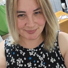 Фотография девушки Светлана, 42 года из г. Лобня